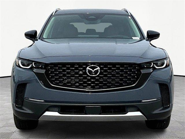 new 2025 Mazda CX-50 car, priced at $42,255