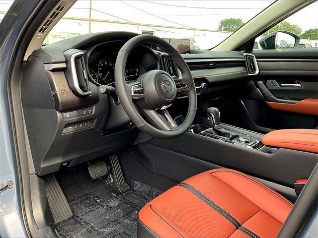 new 2025 Mazda CX-50 car, priced at $42,255