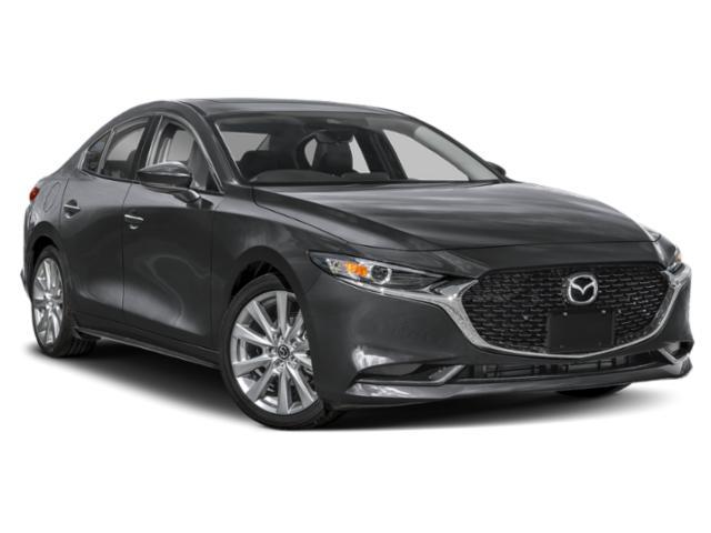 new 2025 Mazda Mazda3 car, priced at $27,835