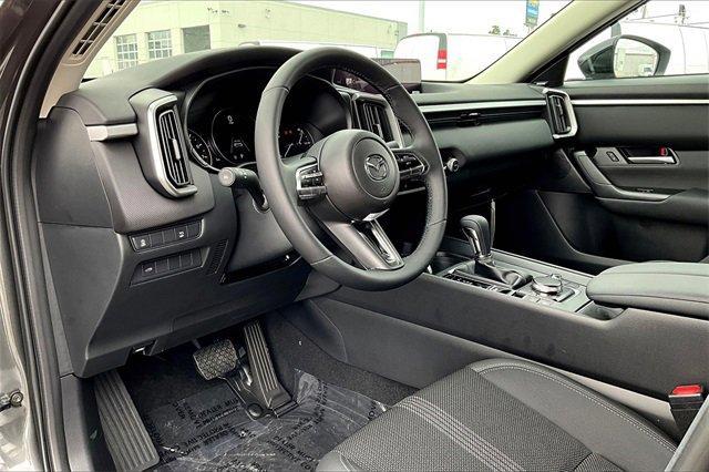 new 2025 Mazda CX-50 car, priced at $36,175