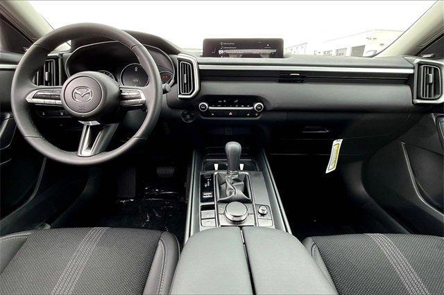 new 2025 Mazda CX-50 car, priced at $36,175