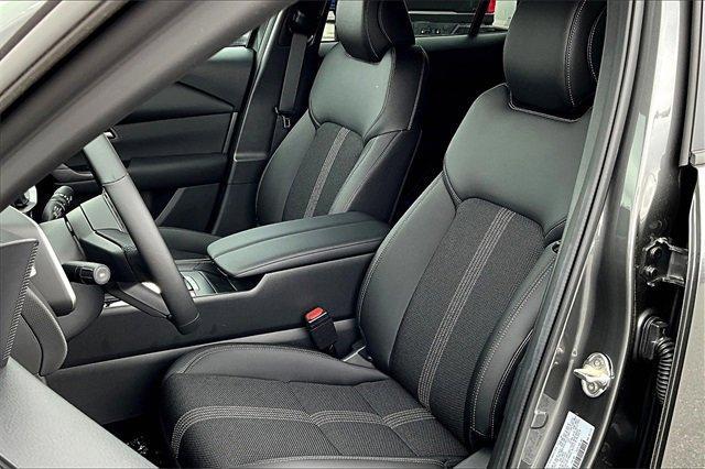 new 2025 Mazda CX-50 car, priced at $36,175