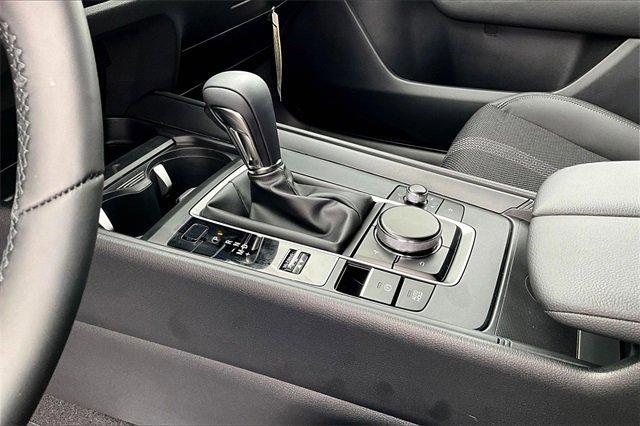 new 2025 Mazda CX-50 car, priced at $36,175