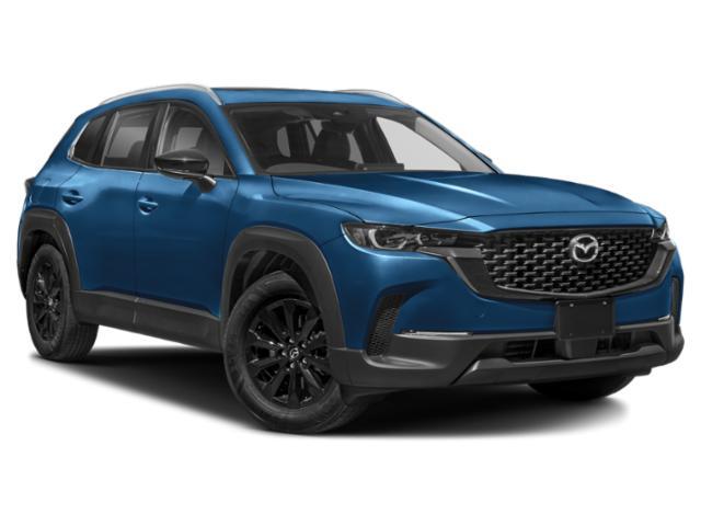 new 2025 Mazda CX-50 car, priced at $33,505