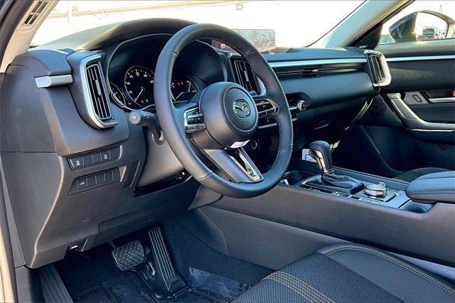 new 2025 Mazda CX-50 car, priced at $34,005
