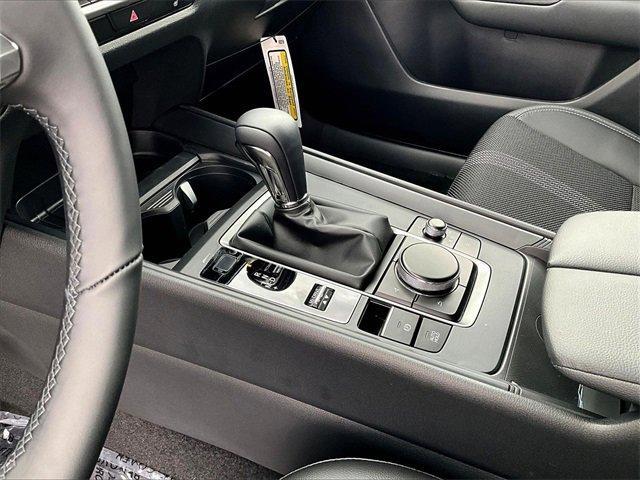 new 2025 Mazda CX-50 car, priced at $34,465