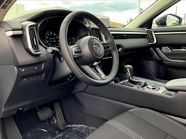 new 2025 Mazda CX-50 car, priced at $34,465