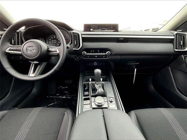 new 2025 Mazda CX-50 car, priced at $34,465