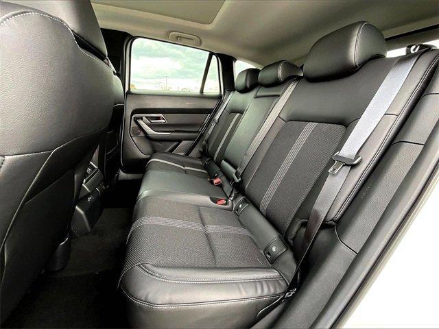 new 2025 Mazda CX-50 car, priced at $34,465