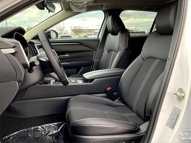 new 2025 Mazda CX-50 car, priced at $34,465