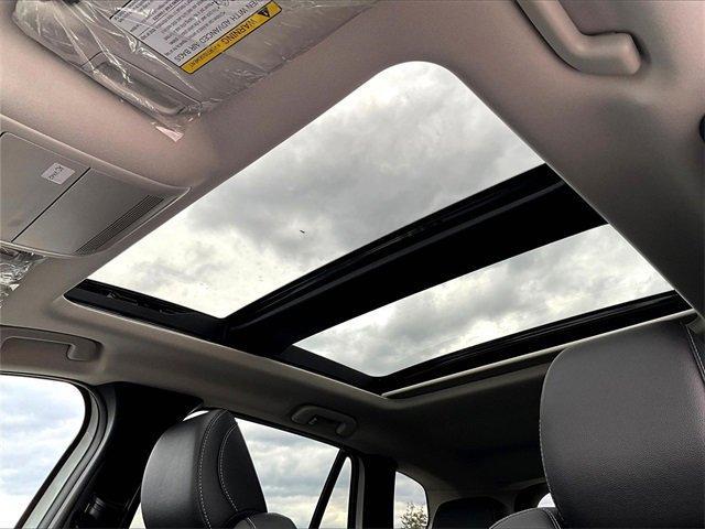 new 2025 Mazda CX-50 car, priced at $34,465