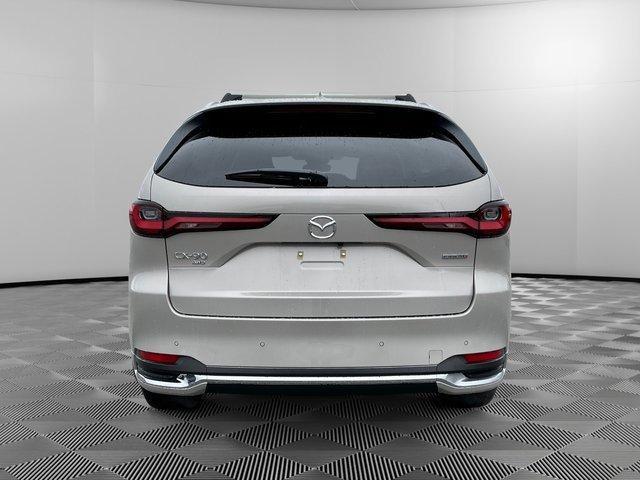 new 2024 Mazda CX-90 car, priced at $59,025