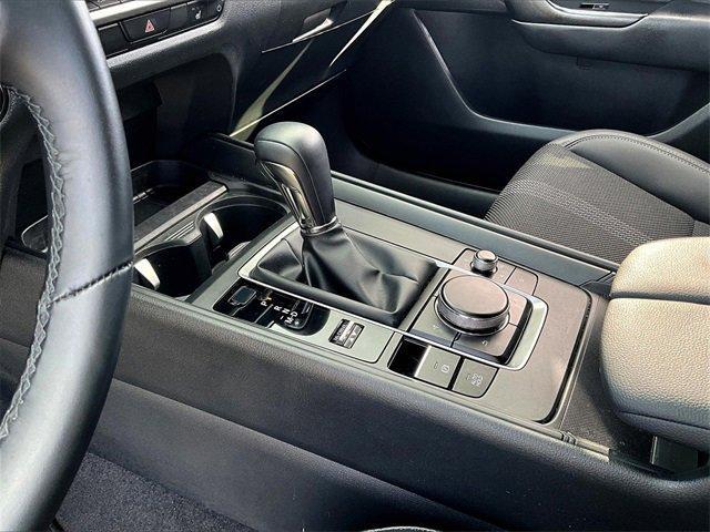 used 2025 Mazda CX-50 car, priced at $30,952