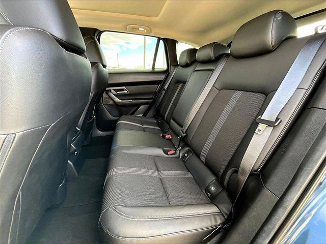 used 2025 Mazda CX-50 car, priced at $30,952