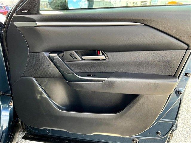 used 2025 Mazda CX-50 car, priced at $30,952