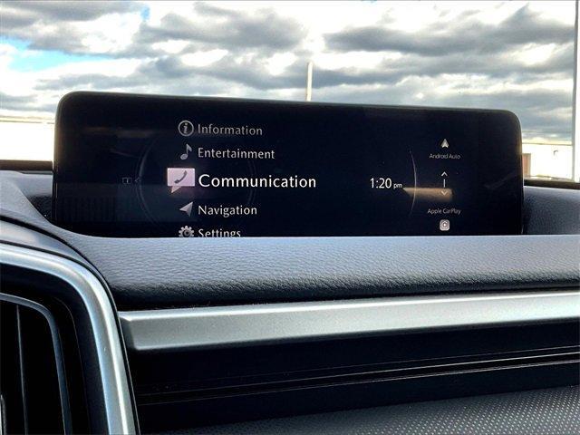 used 2025 Mazda CX-50 car, priced at $30,952