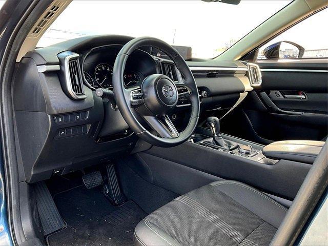 used 2025 Mazda CX-50 car, priced at $30,952