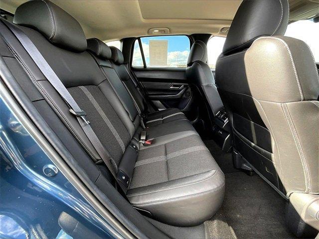 used 2025 Mazda CX-50 car, priced at $30,952