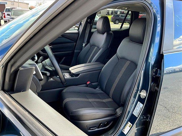 used 2025 Mazda CX-50 car, priced at $30,952