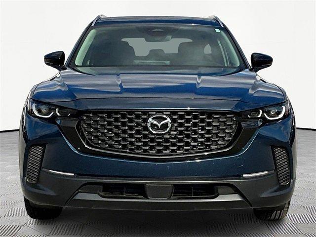 used 2025 Mazda CX-50 car, priced at $30,952