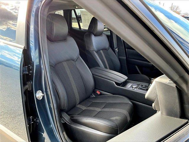 used 2025 Mazda CX-50 car, priced at $30,952