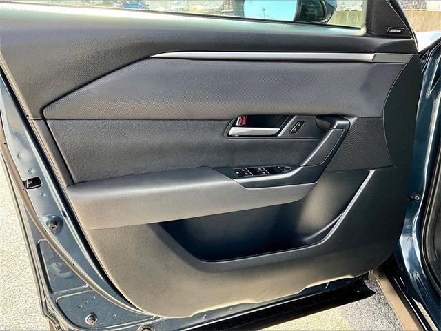 used 2025 Mazda CX-50 car, priced at $30,952