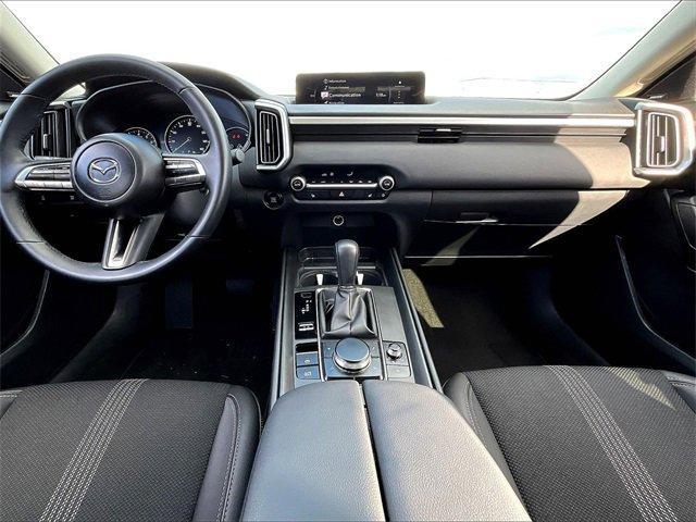 used 2025 Mazda CX-50 car, priced at $30,952