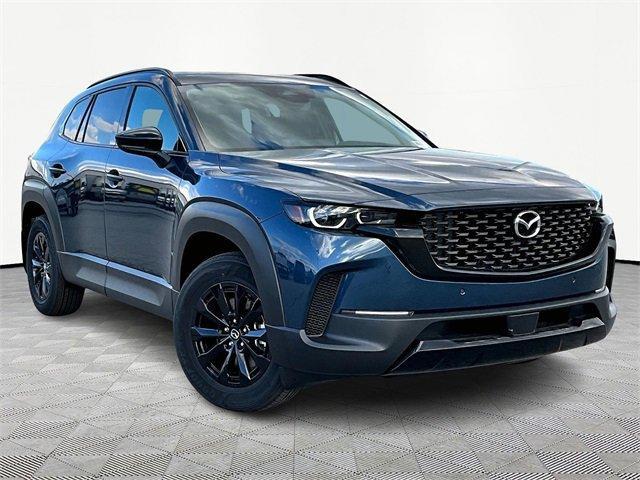 new 2026 Mazda CX-50 car, priced at $39,393