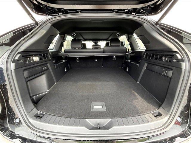 new 2025 Mazda CX-70 car, priced at $52,055