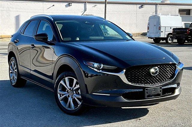 used 2024 Mazda CX-30 car, priced at $25,471