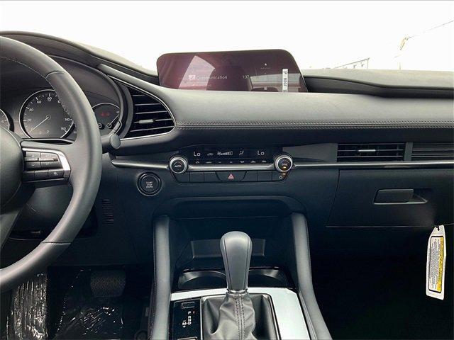 new 2025 Mazda Mazda3 car, priced at $26,450