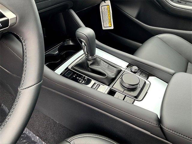 new 2025 Mazda Mazda3 car, priced at $26,450