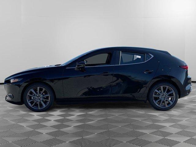 new 2024 Mazda Mazda3 car, priced at $27,675