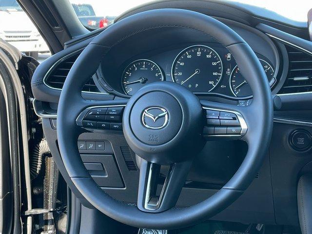 new 2024 Mazda Mazda3 car, priced at $27,675