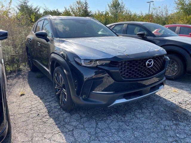 new 2025 Mazda CX-50 car, priced at $42,330