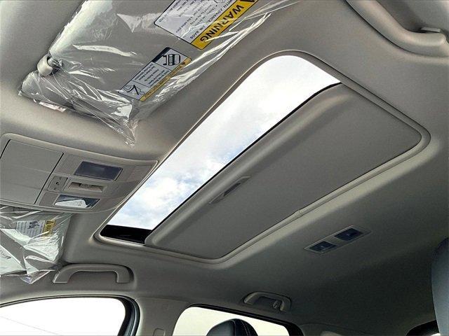 new 2025 Mazda CX-5 car, priced at $31,490