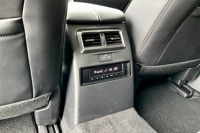 used 2024 Mazda CX-90 car, priced at $35,985