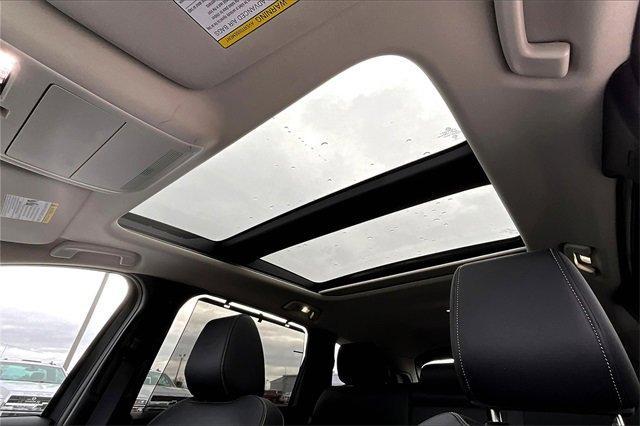 used 2024 Mazda CX-90 car, priced at $35,985