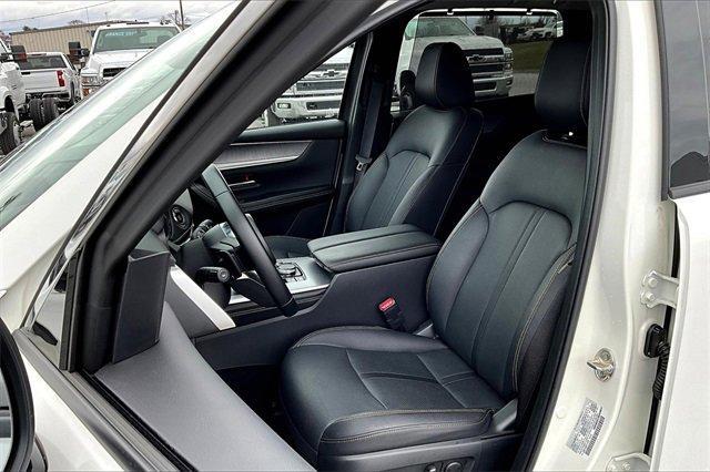 used 2024 Mazda CX-90 car, priced at $35,985