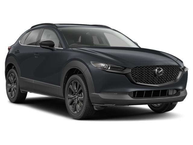 new 2025 Mazda CX-30 car, priced at $37,785