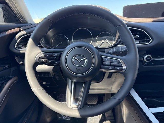 new 2025 Mazda CX-30 car, priced at $37,785