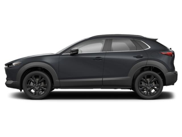 new 2025 Mazda CX-30 car, priced at $37,785