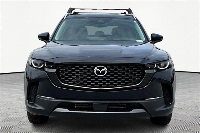 new 2025 Mazda CX-50 car, priced at $34,895