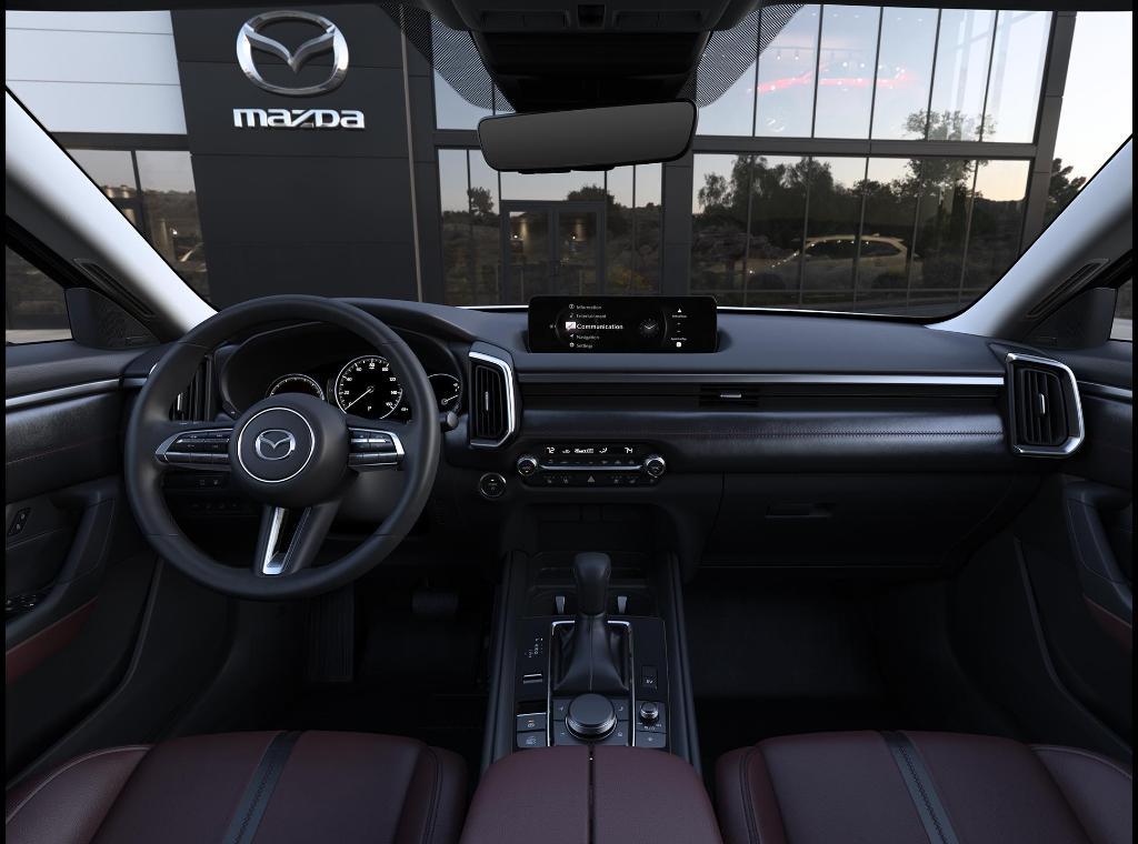 new 2025 Mazda CX-50 Hybrid car, priced at $41,255