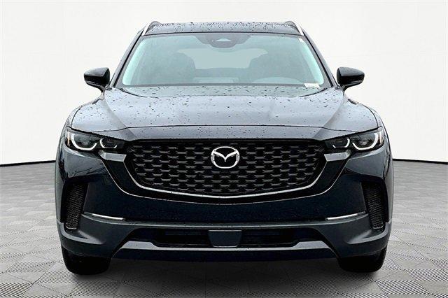 new 2025 Mazda CX-50 car, priced at $35,390