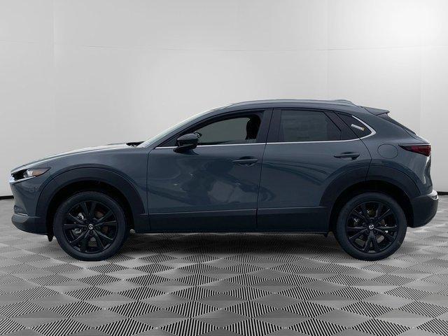 new 2024 Mazda CX-30 car, priced at $30,040