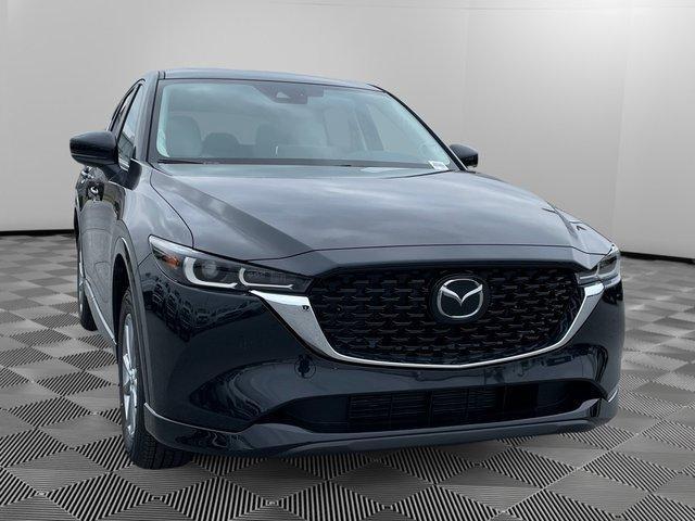 new 2024 Mazda CX-5 car, priced at $31,511
