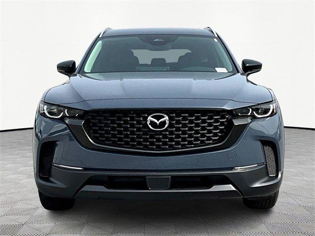 new 2025 Mazda CX-50 car, priced at $32,635