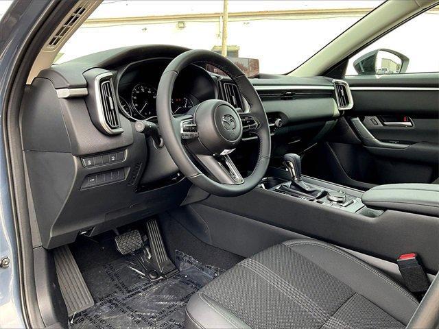 new 2025 Mazda CX-50 car, priced at $32,635