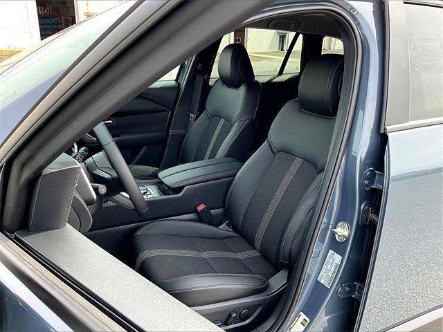 new 2025 Mazda CX-50 car, priced at $32,635
